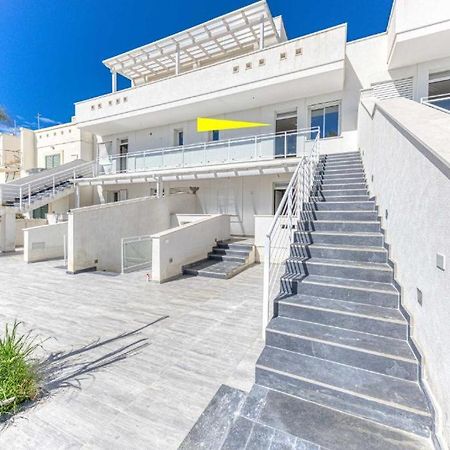 Residence Mia Amelie Torre San Giovanni Ugento Esterno foto