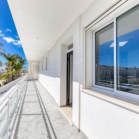 Residence Mia Amelie Torre San Giovanni Ugento Esterno foto