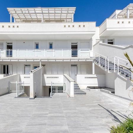 Residence Mia Amelie Torre San Giovanni Ugento Esterno foto