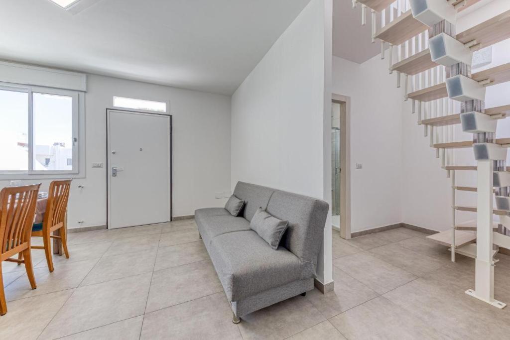 Residence Mia Amelie Torre San Giovanni Ugento Esterno foto